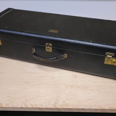 Selmer 1978 Mark VII Tenor sax - fresh overhaul image 24