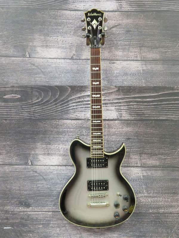 Washburn Idol WI-66 Electric Guitar (Cleveland, OH) image 1