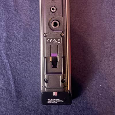 Akai EWI4000S 2005 - Present - Black image 7