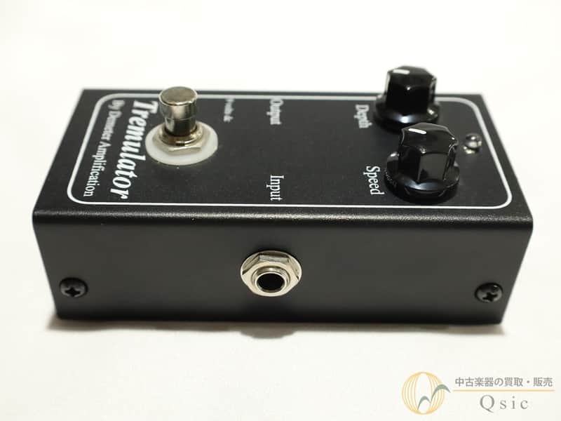 Demeter Amplification TRM-1 Tremulator | Reverb