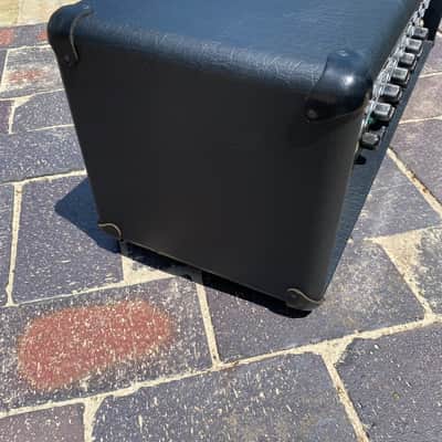 Mesa Boogie Triple Rectifier Solo Head Rev G 2-Channel 150-Watt High Gain Guitar Amp Head NOS 6L6 STR 420 tubes Road Case image 4