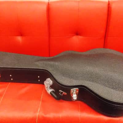 Eastman T386 Sunburst Thinline Semi-Hollow Electric Guitar w/ Case: Open Box image 11
