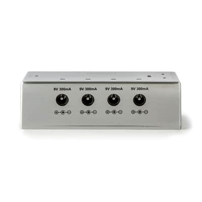 MXR Mini Iso-Brick Power Supply (M239) – 5 Isolated Outputs w/ 9V & 18V image 2