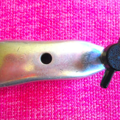 Slingerland Bass Drum Pedal Hoop Rim Clamp Part - Vintage image 1