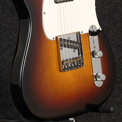 G&L ASAT Classic - Sunburst image 9