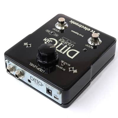 TC ELECTRONIC Ditto Jam X2 [23265445] (05/15) image 4