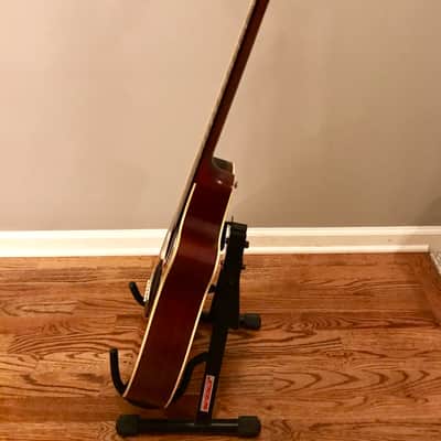 Yamaha APX-4A image 3