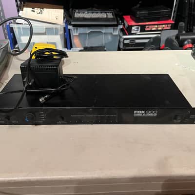 Sabine FBX 900 - Black image 1
