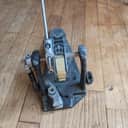 Tama Iron Cobra HP900FSWN Flexi Glide Single Pedal 2010s - Black
