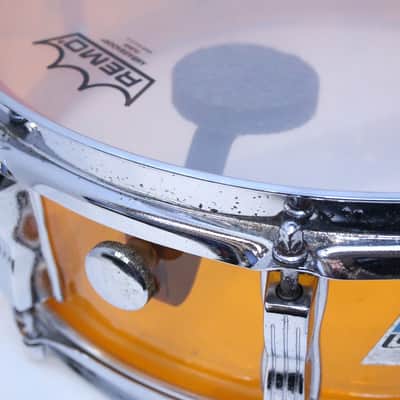 LUDWIG NO. 2209 VISTALITE AMBER 14x5 inches [1021127] (08/10) image 4