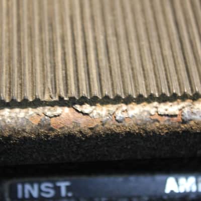 DeArmond 1602 Volume Pedal image 6