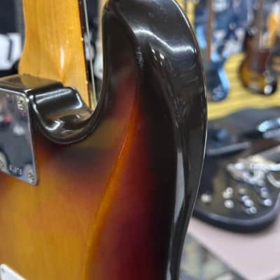 1960 Fender Stratocaster image 11