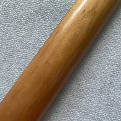 Tagima Tele Style Guitar Maple Neck, Rosewood Fingerboard 22 Frets image 10