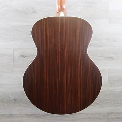 Martin Grand J-16E 12-String Redesigned in 2024 Natural With Deluxe Gig Bag! image 5