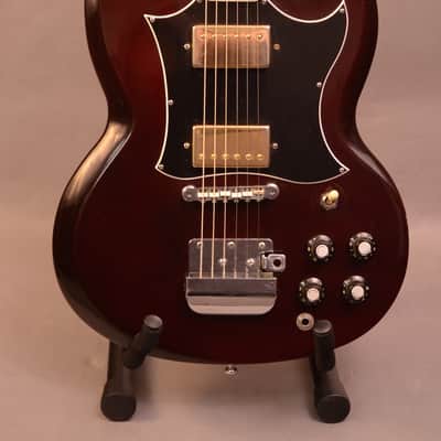 Lawsuit Era SG Copy w/HSC image 1