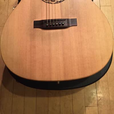 Martin XC1T Ellipse w/Fishman Ellipse Matrix Blend image 13