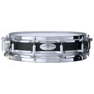 Pearl FS-1435B/C Free-Floating Steel 14x3.5" Piccolo Snare Drum (3rd Gen) 2005 - 2013