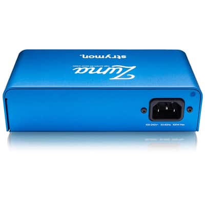 New Strymon Zuma 9-Output Guitar Pedal Power Supply image 2