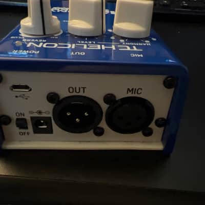 TC Helicon Harmony Singer 2 image 2