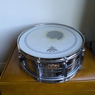 Coronet Deluxe COS 5.5"x14" Snare image 4