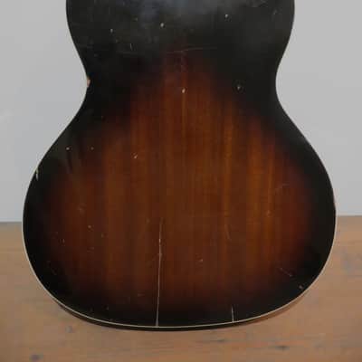 Epiphone L00 image 2
