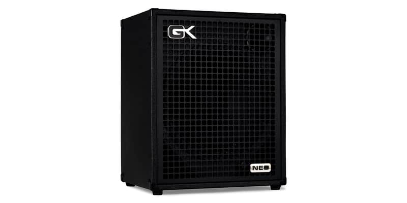 Gallien-Krueger Legacy 115 Bass Combo 2025 image 1
