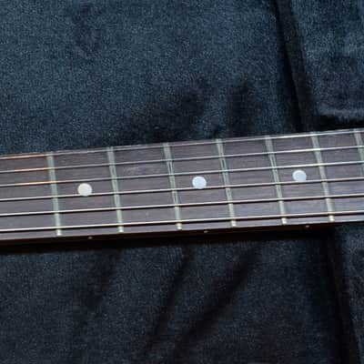 Kramer USA Pacer Custom II 1980's image 5