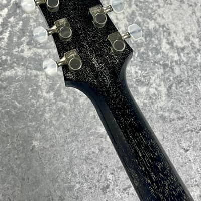 Collings 290 (2007'USED) -Doghair- image 5
