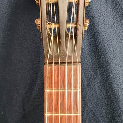 Parlor Guitar (circa 1900) Vienna image 14