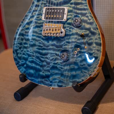 PRS Custom 24-08 Wood Library 2016 image 3