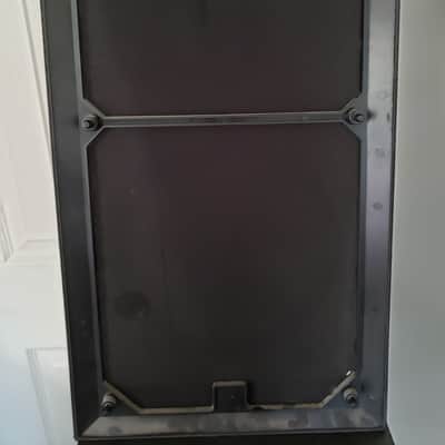 Cerwin-Vega RE SERIES 30 Cherry/Black image 4