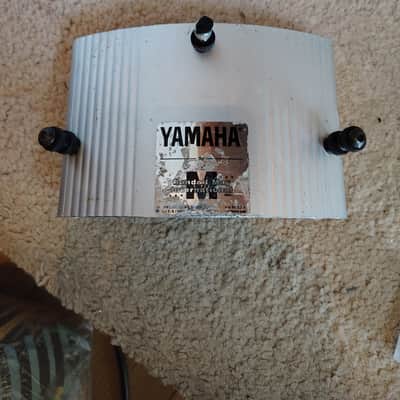 Yamaha RM-SFZDHA Assembly for Field Corps Marching Snare Drum Drum attachment and carrier attachment - Aluminum image 4