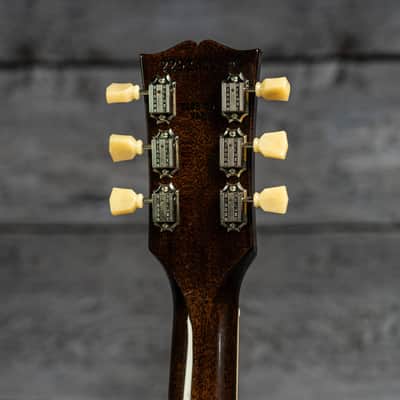 Gibson ES-335 - Vintage Burst image 8