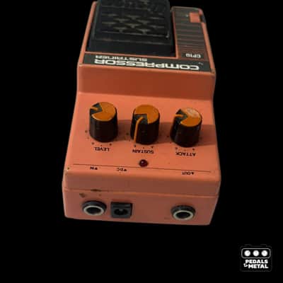 Ibanez CP10 Compressor Sustainer -x13803 image 3