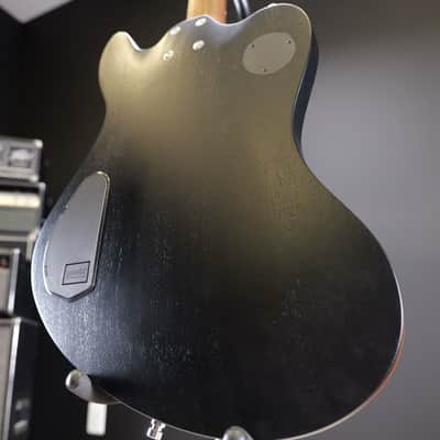 Warwick Pro Series Idolmaker-4 StringBurgundy Blackburst High Polish image 11