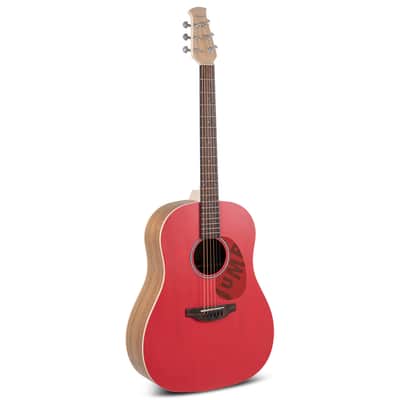 Applause AAS-69 Jump Slope Shoulder Dreadnought