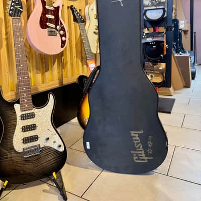 Immagine Gibson Kiefer Sutherland KS-336 2007 - Goldtop - 9