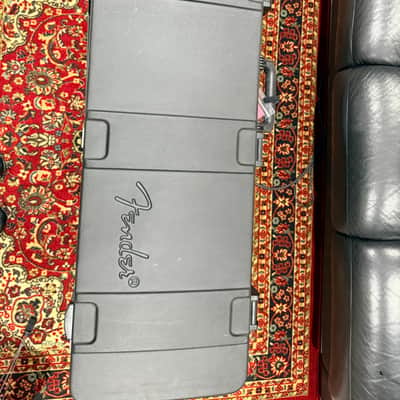 Fender American Deluxe Stratocaster 2009 - Chrome image 9