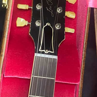 2025 Gibson  1955 namm Les Paul image 6
