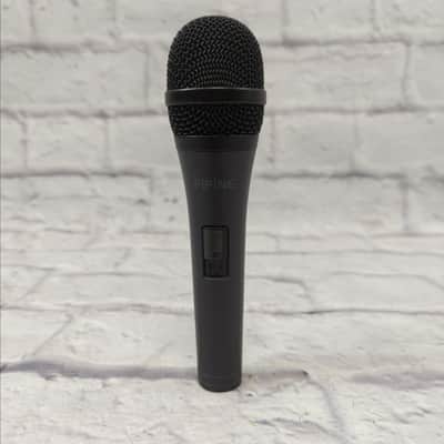 Fifine Dynamic Handheld Vocal Microphone with On Off Switch image 1