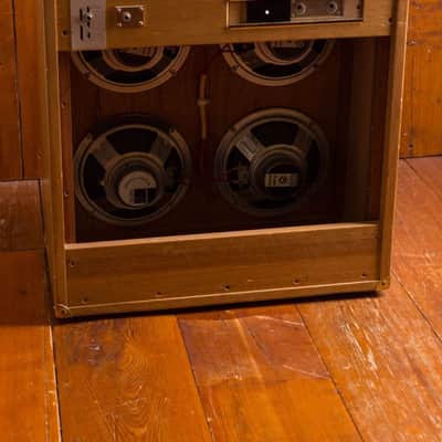 Custom Handmade 4x8 Cabinet image 3
