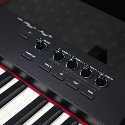 Roland RD-08 88-Key Digital Stage Piano - (Used) image 5