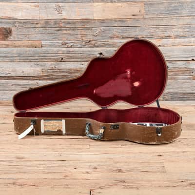 Epiphone Broadway  1946 image 11