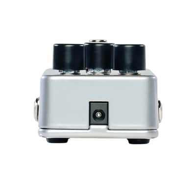 Electro Harmonix Nano Big Muff Pi Fuzz Effect Pedal image 2