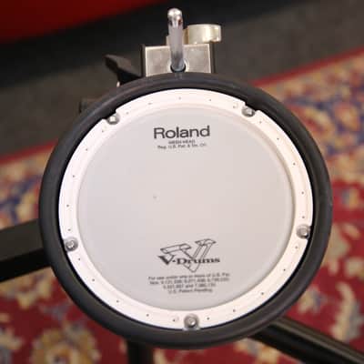 Roland TD11 KV Electronic Drum Kit - 2nd Hand image 4
