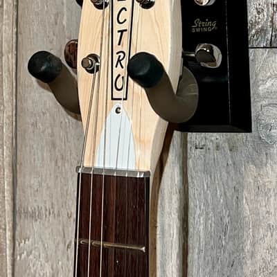 Danelectro Stock '59 DC 2018 Black image 7