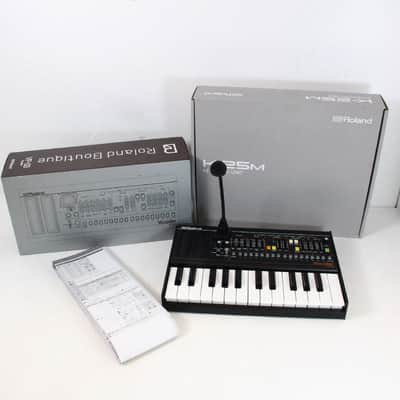 ROLAND VP-03 Vocoder + K-25M [Z1H4120 B1J3316] (08/03) image 7