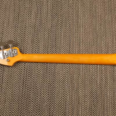 Fender American Vintage 62 Reissue Precision Bass Neck & | Reverb