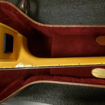 Yamaha AEX-1500 Archtop hollowbody Jazz guitar “Martin Taylor” model image 9