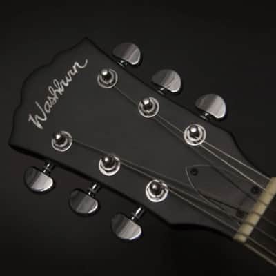 Washburn B6 Banjo image 6